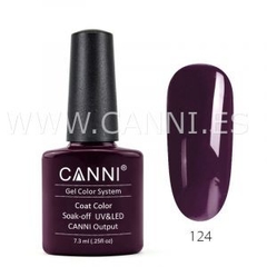 Esmalte Semipermanente CANNI 7.3ml - Shura Beauty