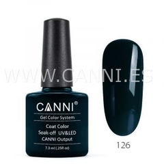 Imagen de Esmalte Semipermanente CANNI 7.3ml