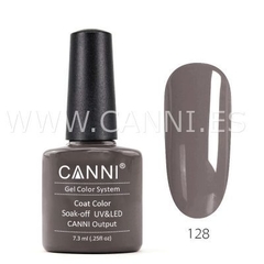 Esmalte Semipermanente CANNI 7.3ml - comprar online