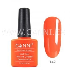 Esmalte Semipermanente CANNI 7.3ml en internet
