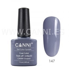 Esmalte Semipermanente CANNI 7.3ml - comprar online