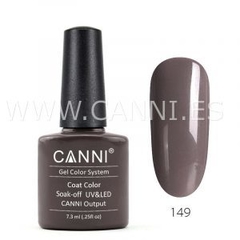 Esmalte Semipermanente CANNI 7.3ml en internet