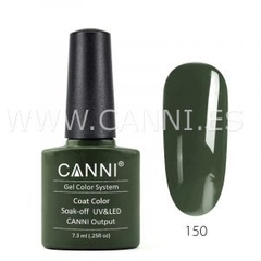 Esmalte Semipermanente CANNI 7.3ml - Shura Beauty