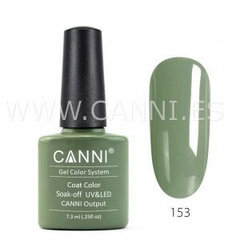 Imagen de Esmalte Semipermanente CANNI 7.3ml