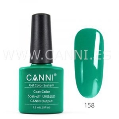 Esmalte Semipermanente CANNI 7.3ml - tienda online