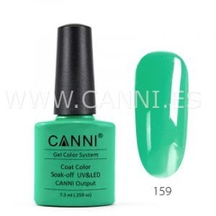 Imagen de Esmalte Semipermanente CANNI 7.3ml