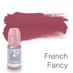 Pigmento PermaBlend French Fancy 1/2oz. (15ml)