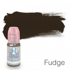 Pigmento PermaBlend Fudge 1/2oz. (15ml)