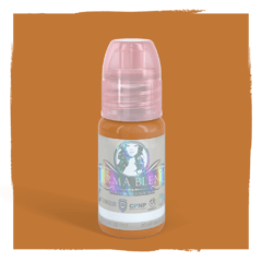 Pigmento PermaBlend Golden Corrector 1/2oz. (15ml) - comprar online