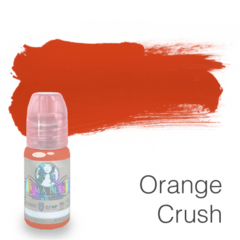 Pigmento PermaBlend Orange Crush 1/2oz. (15ml) - comprar online