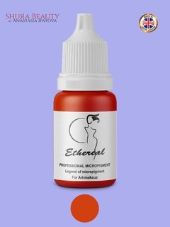 Pigmento para Microblading "Ethereal" (Importado) 3ml