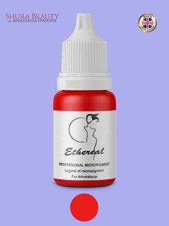 Pigmento para Microblading "Ethereal" (Importado) 3ml - comprar online