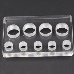 Porta Cups Acrílico - comprar online