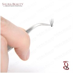 Pestañas Seda Volumen Hollywood 20D - tienda online