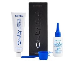 ESTEL ONLY LOOKS Tintura Para Cejas y Pestañas en internet