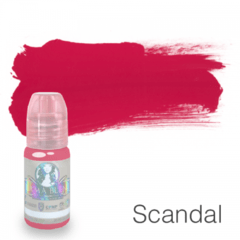 Pigmento PermaBlend Scandal (15ml)