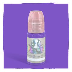 Pigmento PermaBlend Ultra Violet 1/2oz. (15ml) - comprar online
