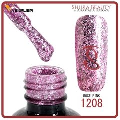 Esmalte Semipermanente Venalisa Canni Puro Brillo 12ml - tienda online