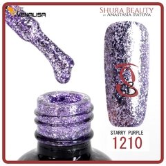 Imagen de Esmalte Semipermanente Venalisa Canni Puro Brillo 12ml