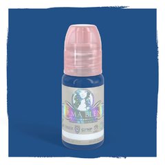 Pigmento PermaBlend Vivid Blue 1/2oz. (15ml) - comprar online