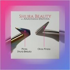 Pinza para Volumen - tienda online