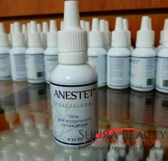 Anestesia Tópica ANASTET (Piel Abierta) 5ml y 35ml