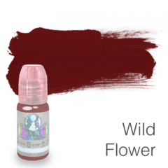 Pigmento PermaBlend Wild Flower 1/2oz. (10ml)