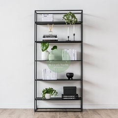 Biblioteca Industrial Sole