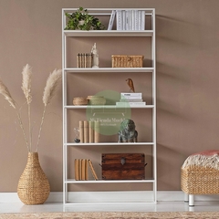 Biblioteca Industrial Sole A Medida - comprar online