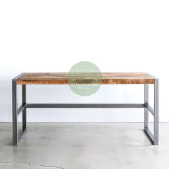 Reserva escritorio LUX