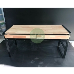 Escritorio Industrial Vintage S - comprar online