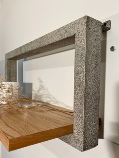 Estante industrial Linea Petra - comprar online