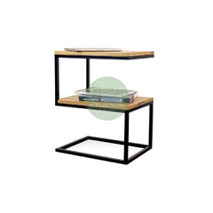 Mesa Arrime Ketsi - comprar online