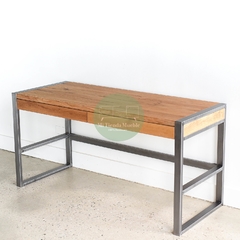 Escritorio Industrial Vintage - comprar online
