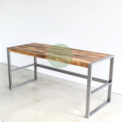 Escritorio Industrial Lux - comprar online