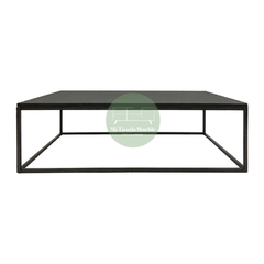 Mesa Ratona Industrial Sleek