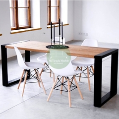 Mesa de Living Capri