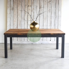 Mesa de Living Roma