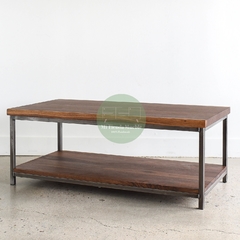 Mesa Ratona Boho - Tienda Mueble