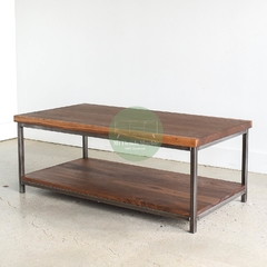 Mesa Ratona Boho en internet