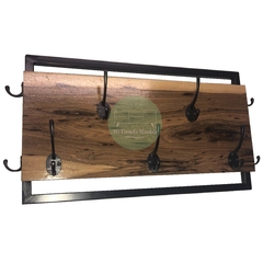 Perchero Industrial Thompson - comprar online