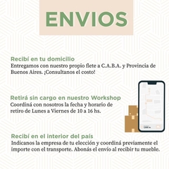 Estante PICTURE - Tienda Mueble