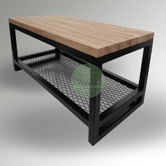 Mesa Ratona Nelly