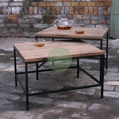Mesa Ratona Combo x 2 en internet