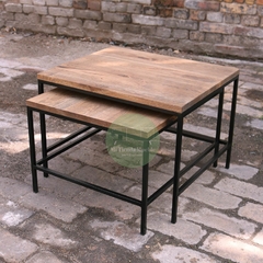 Imagen de Mesa Ratona Combo x 2