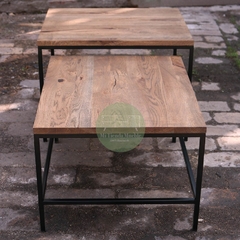 Mesa Ratona Combo x 2 - tienda online