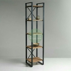 Biblioteca Industrial Grecia