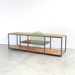 Rack de TV Cosmo - comprar online