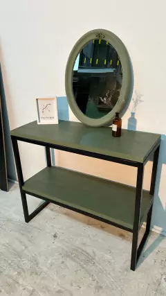 Recibidor o Dressoire