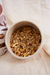 Granola Sin Culpa